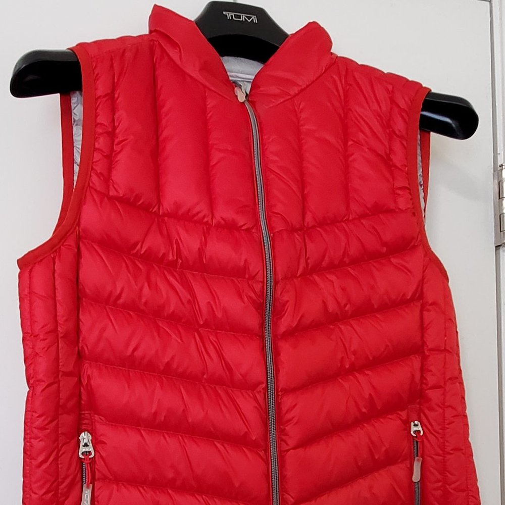 Tumi Pax Vest